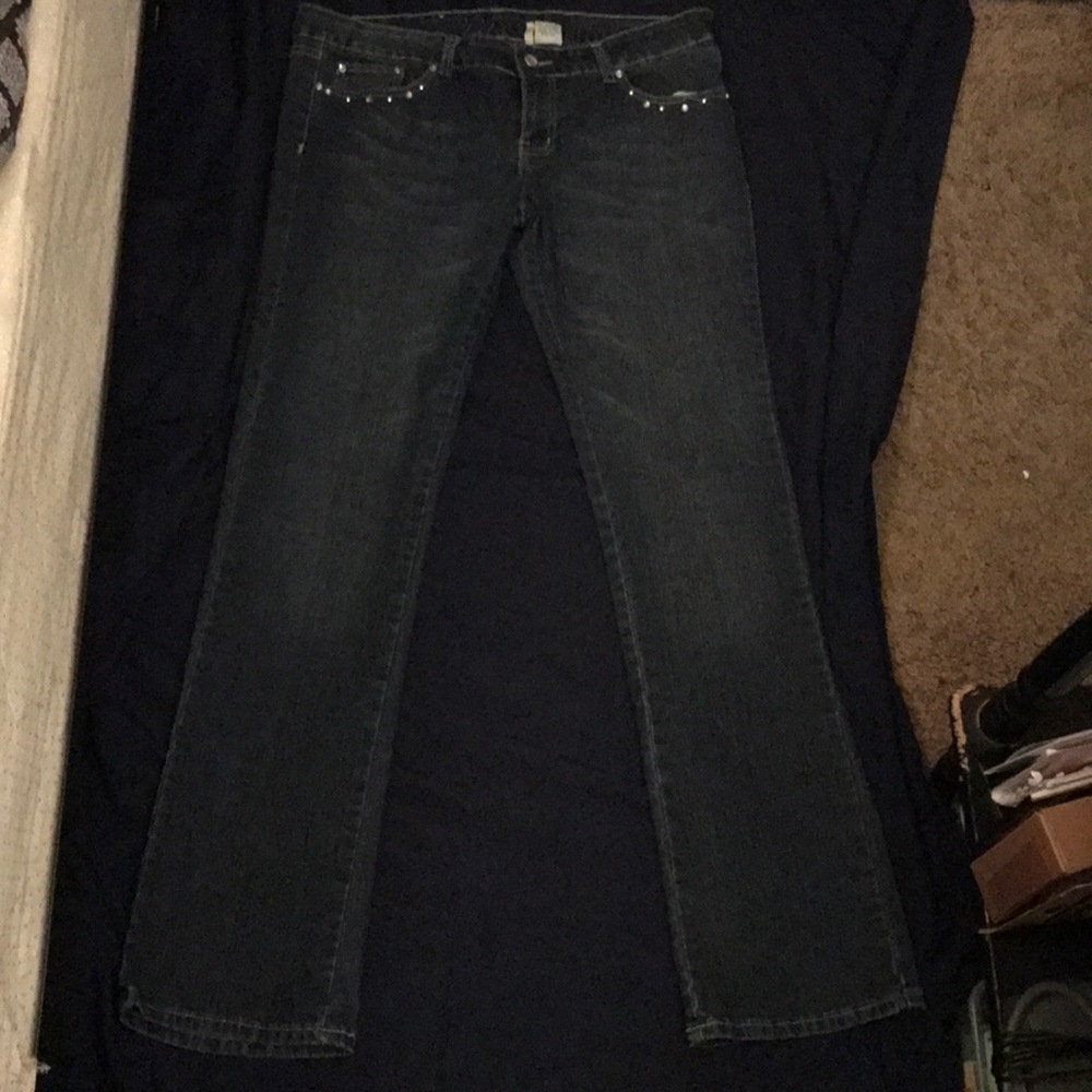 Pazzo Jeans